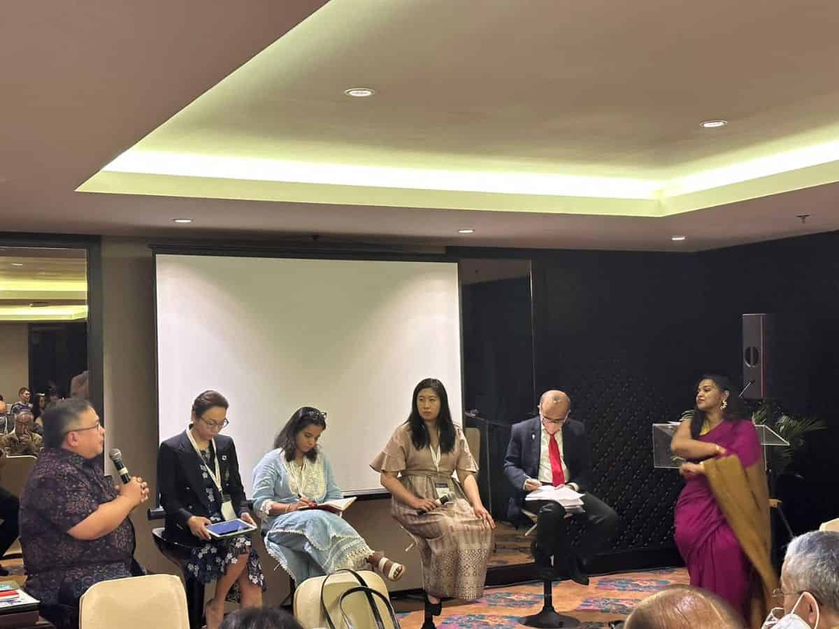 AVPN Appointed Official Impact Partner of G20 Indonesia