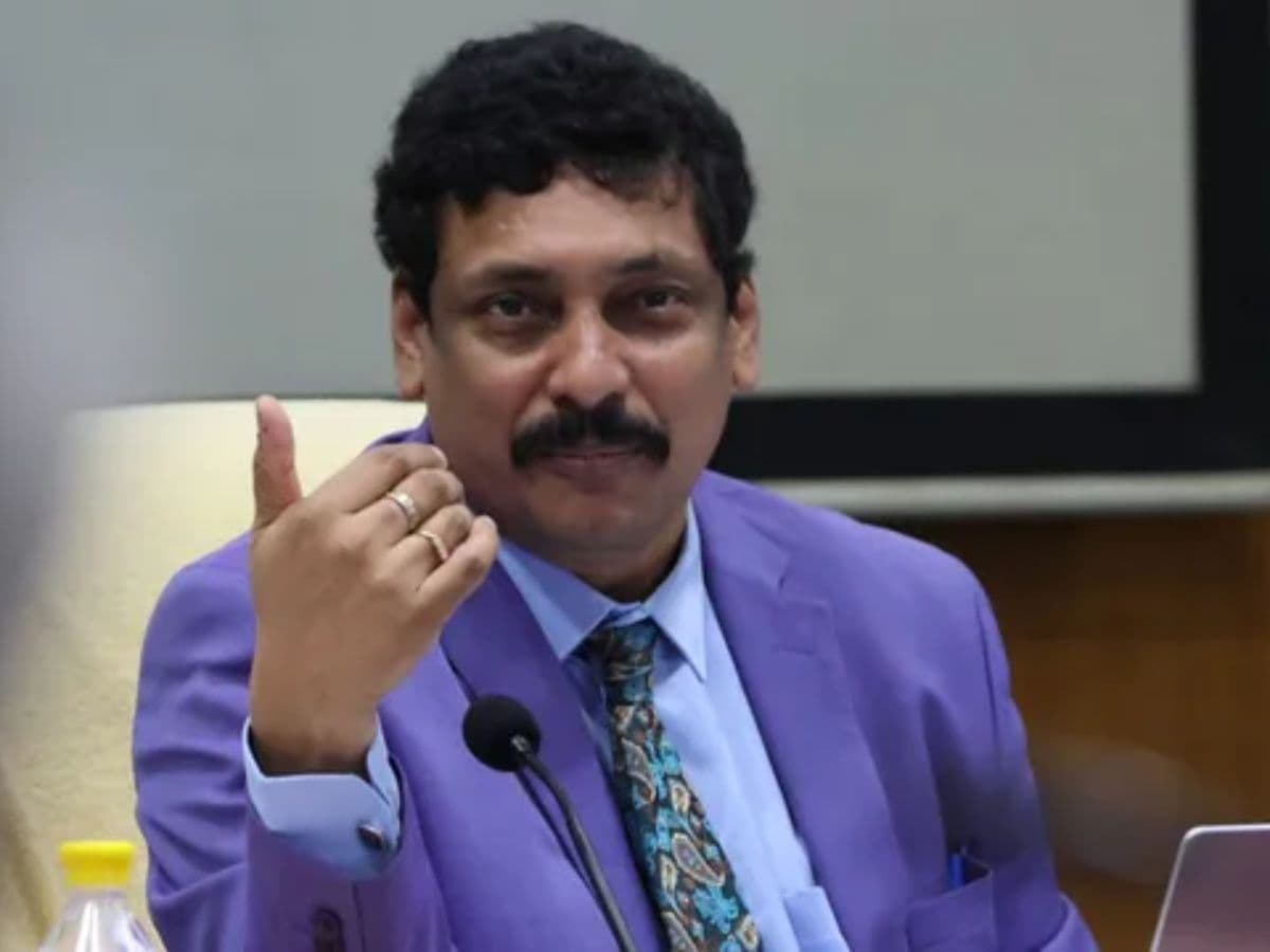 BSNL CMD A. Robert J. Ravi Gets Extension of Additional Charge as MTNL CMD