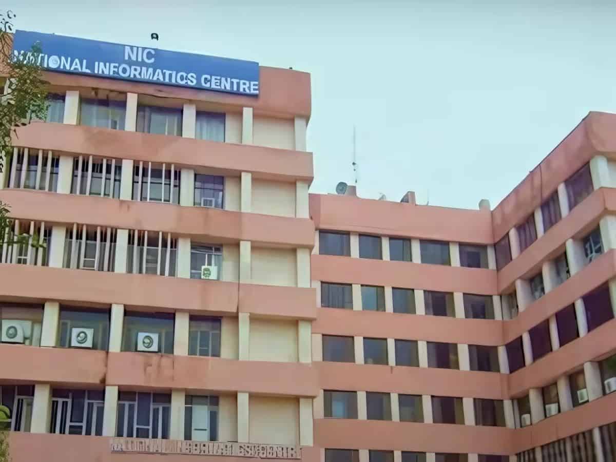 Shri Abhishek Singh set to be Director General at National Informatics Centre