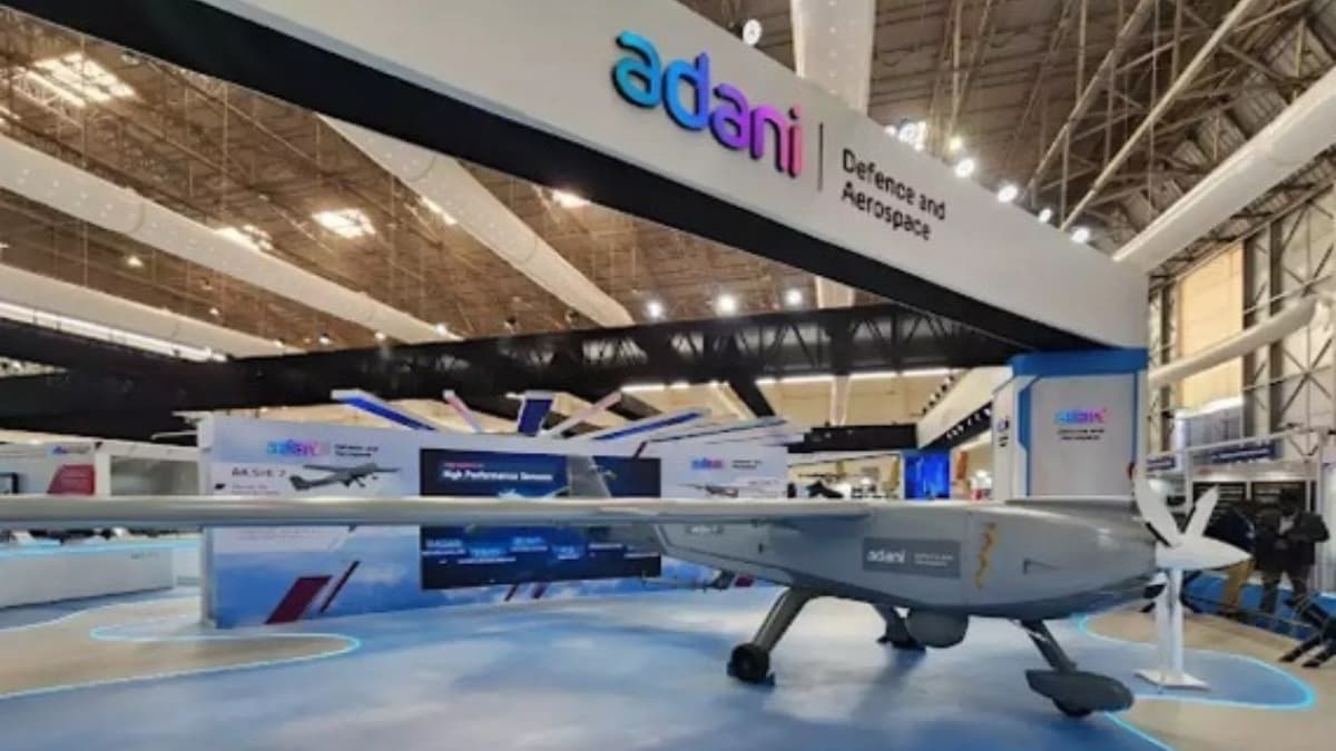 Adani Defence Partners Leonardo to Build India’s Helicopter Manufacturing Ecosystem