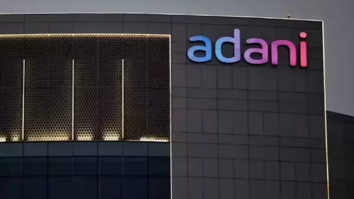 Adani Enterprises Converts 13.78 Crore Equity Shares to 75% Paid-Up in Rights Issue