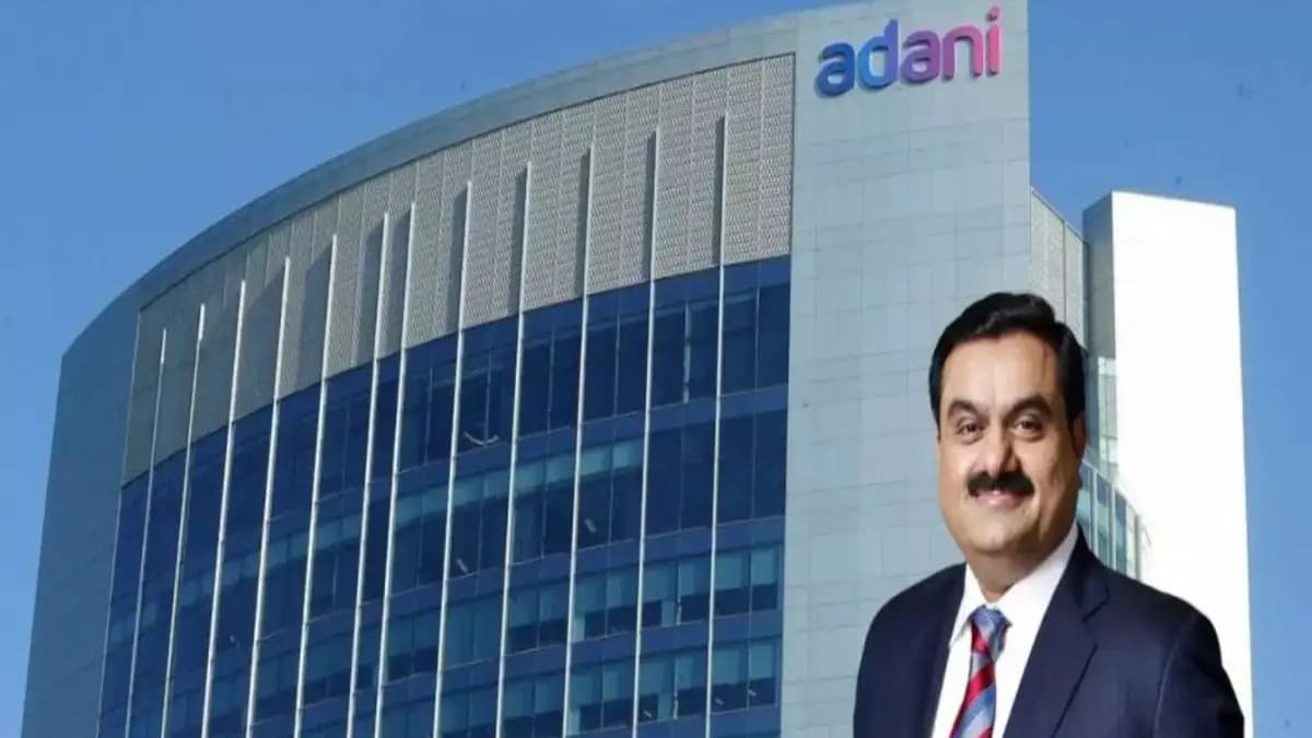 Adani Enterprises Gets NCLT Approval for Jaiprakash Associates Resolution Plan – March 2026 Update