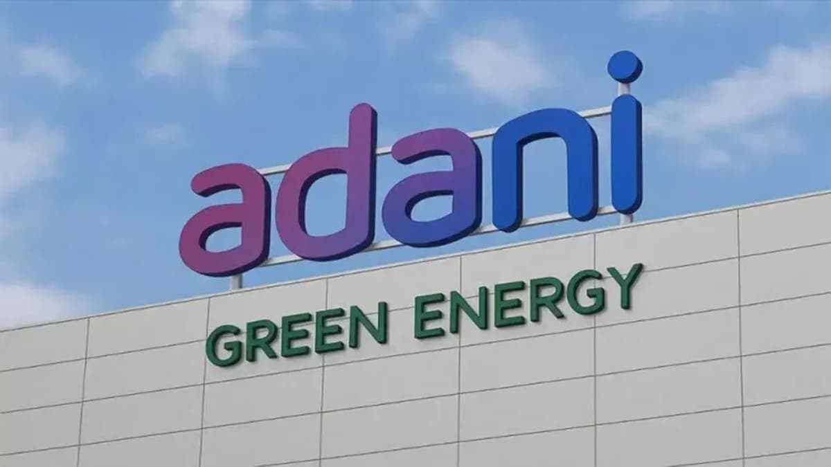 Adani Green Energy Commissions 185 MW Wind Project in Khavda, Gujarat