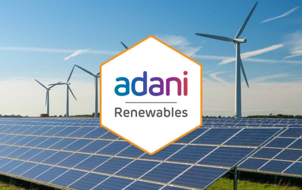 Adani Green Energy Incorporates Two New Step-Down Subsidiaries: Urjasetu Renewables & Hydrobloom Power