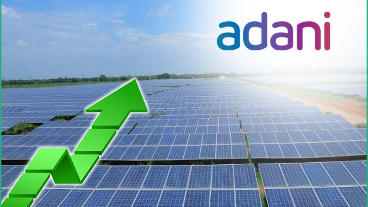 Adani Green Energy Reports 48% YoY Growth in Operational Capacity in 9M FY26