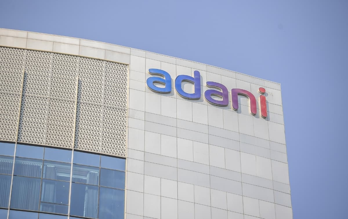 Adani Green Energy to Join Morgan Stanley Industrials & Energy Seminar on December 11