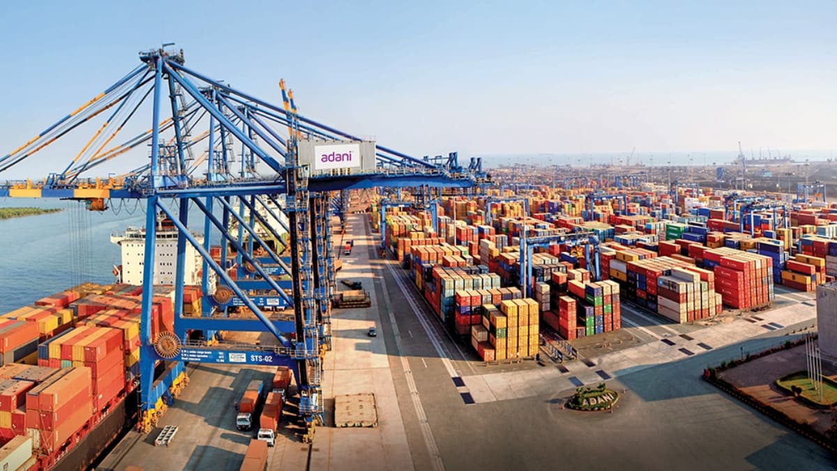 Adani Ports Announces Early Results of USD 495 Million Senior Notes Tender Offer