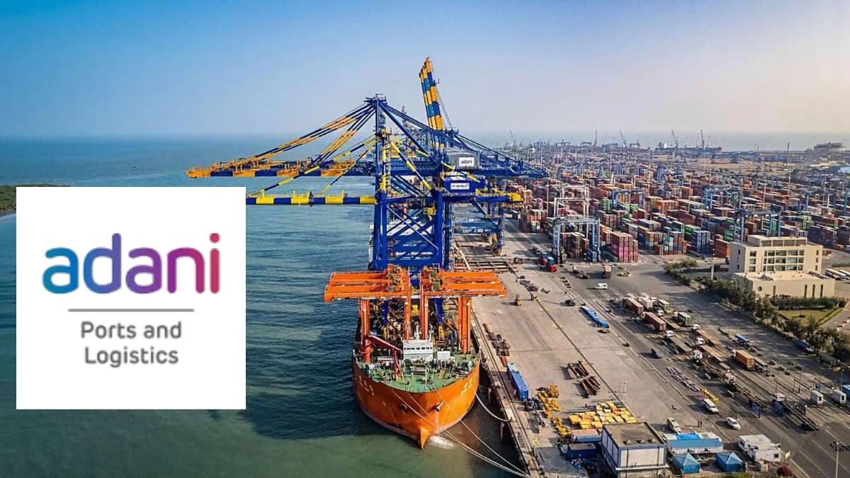 Adani Ports Announces Incorporation of New Step Down Subsidiary in Dubai