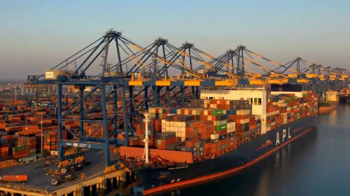 Adani Ports to Acquire Jaypee Fertilizers & Industries for ₹1,500 Crore