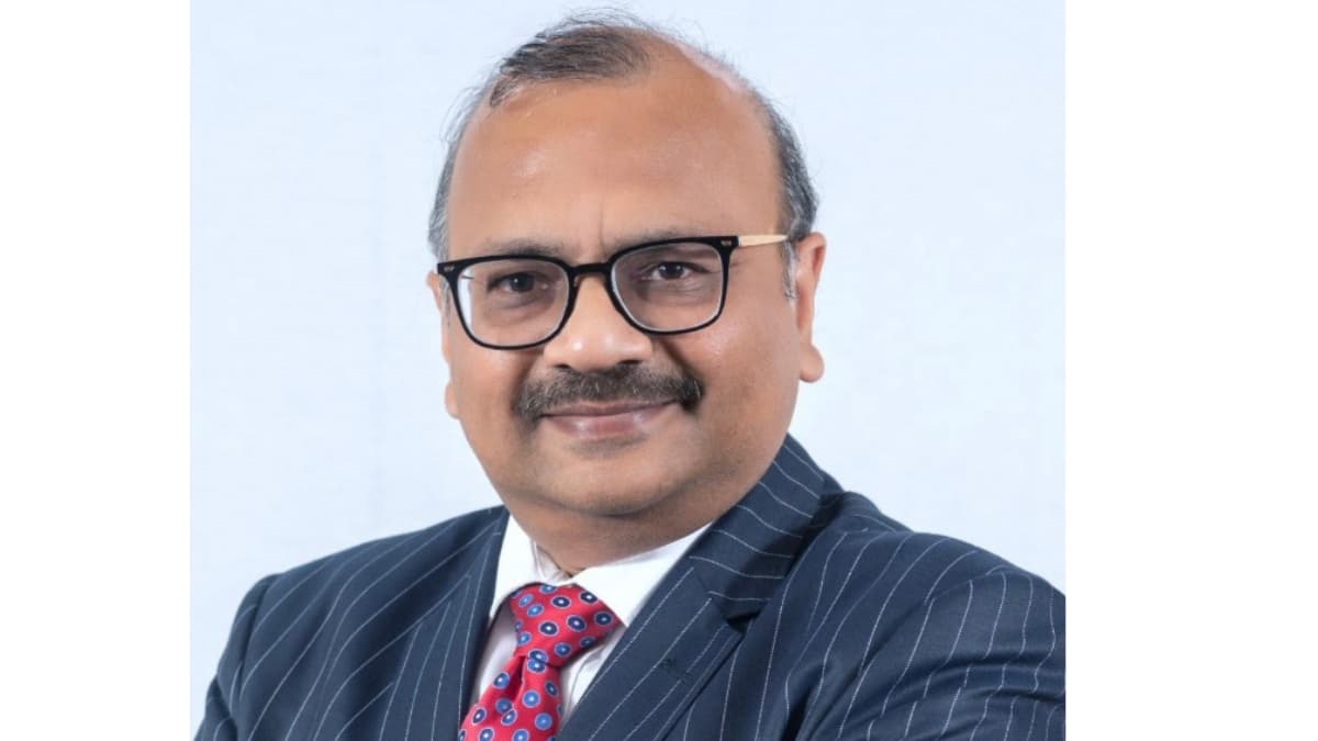 Adani Power Appoints Puneet Bansal as Company Secretary & Compliance Officer