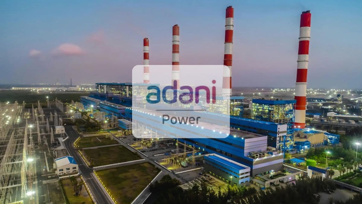 Adani Power to Acquire 24% Stake in JPVL and Churk Thermal Plant from JAL