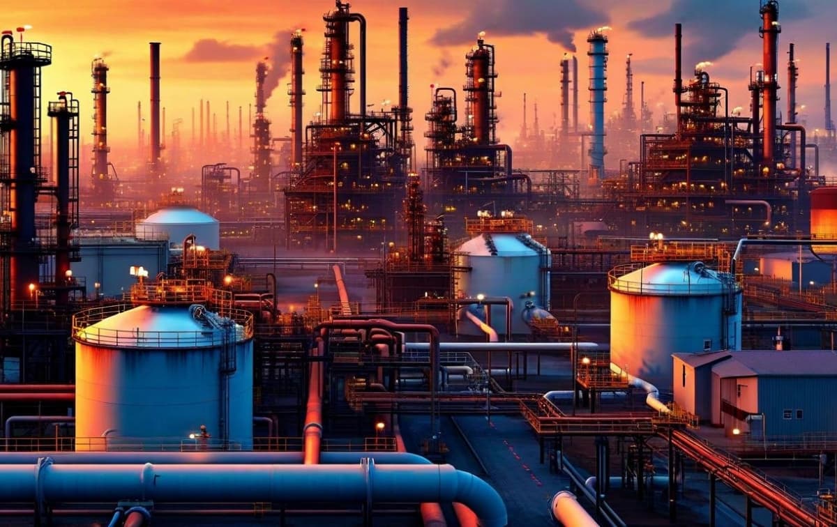 Adani Total Gas Ltd, BPCL, MNGL awards major order to Desco Infratech Ltd worth Rs 5.37 crore