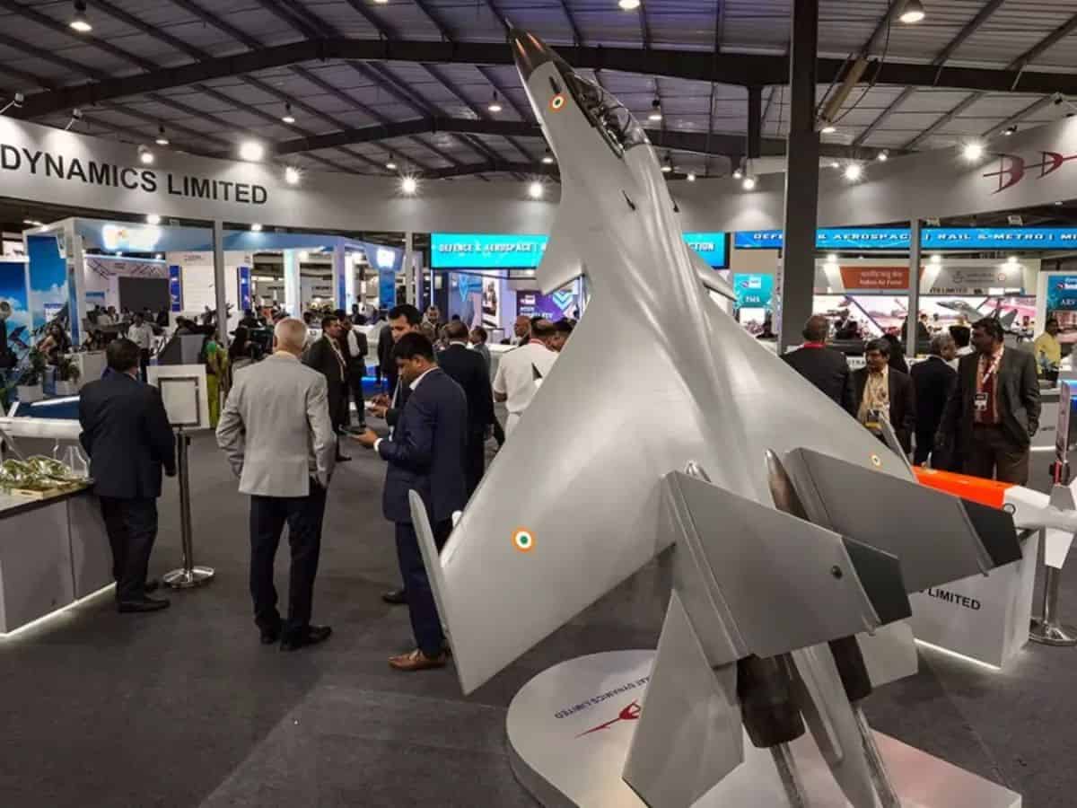 Aero India 2025: Asia's biggest air show is back