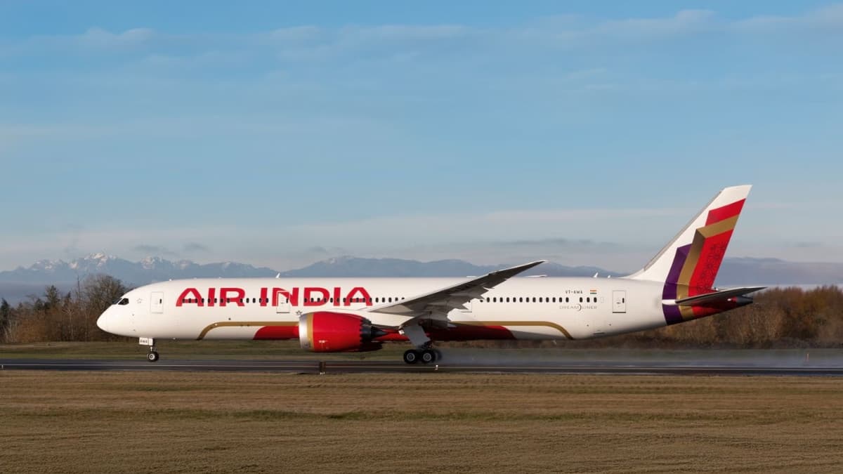 Air India Appoints Senjam Raj Sekhar as Global Head of Communications