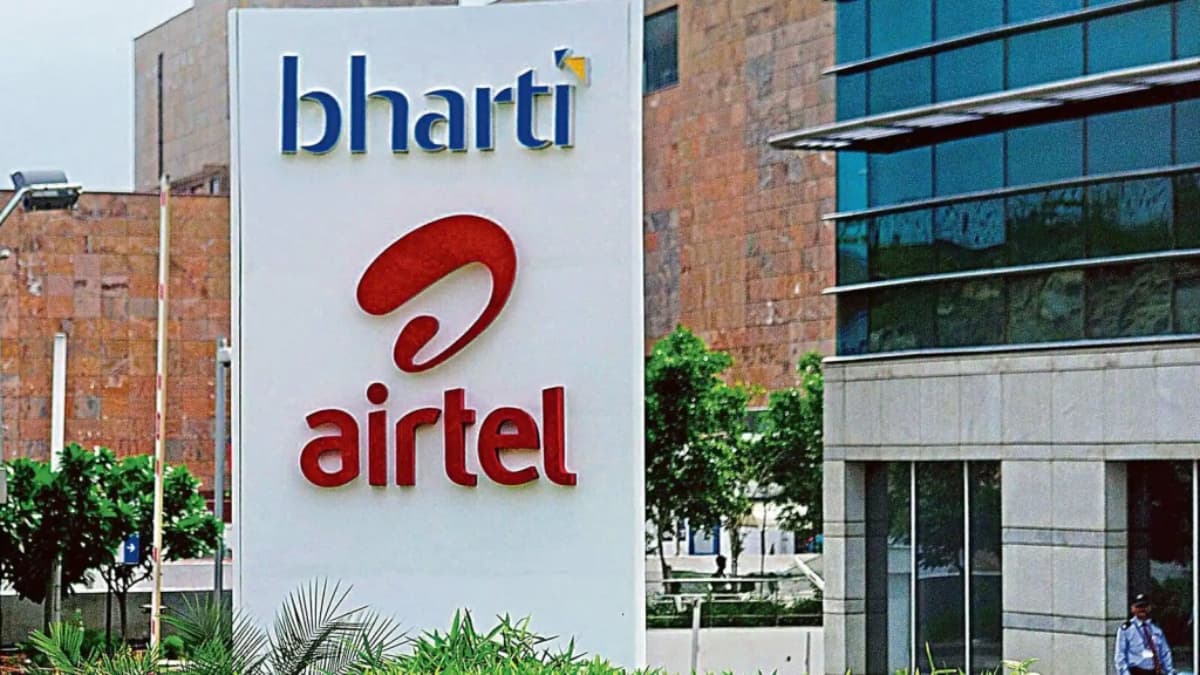 Airtel Expands 5G Coverage in MP & Chhattisgarh with 2,400+ New Sites