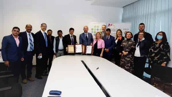 All India Institute of Ayurveda collaborates with Kvarner Health