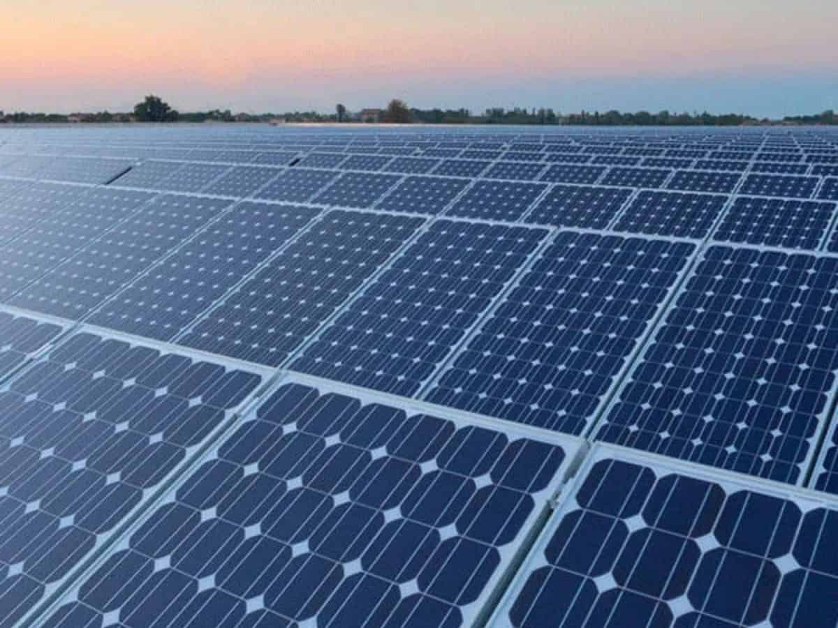 Alpex Solar to Set Up New 1.2 GW Solar Module Plant in UP