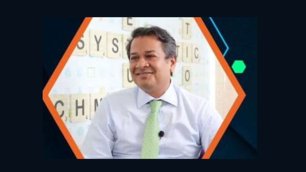 Amar Shah resigns as Chief Business Officer and SMP of ICICI Prudential Asset Management Company