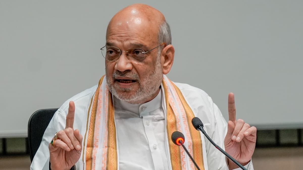 Amit Shah to Dedicate IFFCO Sulphuric Acid Plant in Odisha, Launch ₹3,275 Crore Development Projects