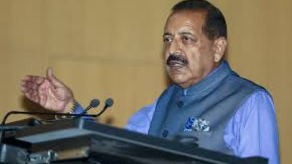 Andaman & Nicobar Biodiversity Vital for India’s Environmental and Economic Security: Dr Jitendra Singh