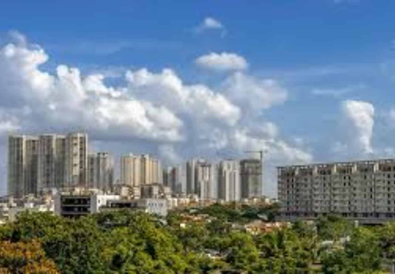 Andhra Pradesh Unveils Rs 66,523-Cr Urban Infra Programme via PPP