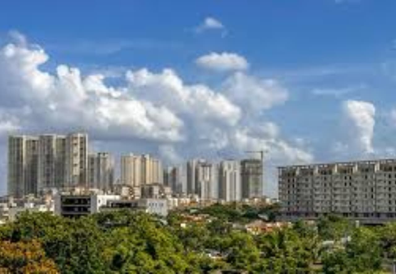 Andhra Pradesh Unveils Rs 66,523-Cr Urban Infra Programme via PPP