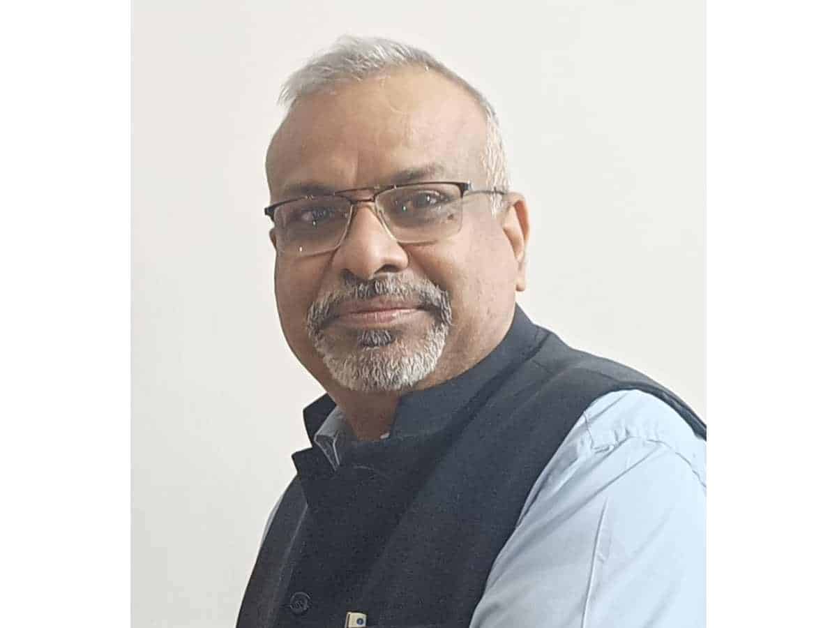 Animesh Jain appointed as Regional ED for NTPC’s Coal Mining Division