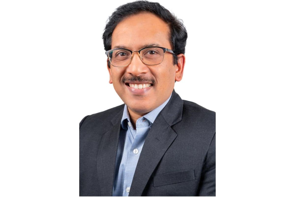 Anish Madhavan appointed as Group Chief Compliance Officer of ICICI Bank