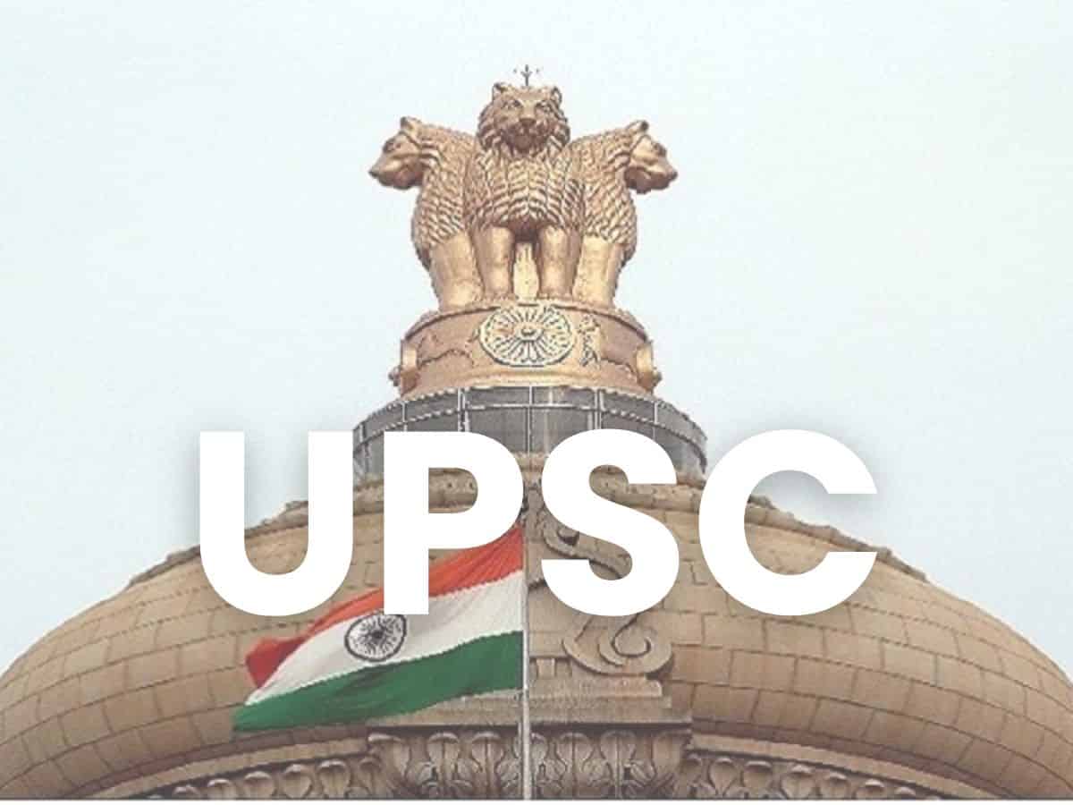 Anuj Kumar Singh appointed as Joint Secretary in UPSC
