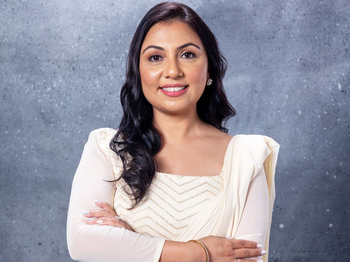 Archana Khosla Burman takes over as Chairperson of Mumbai chapter of FICCI Ladies Organisation