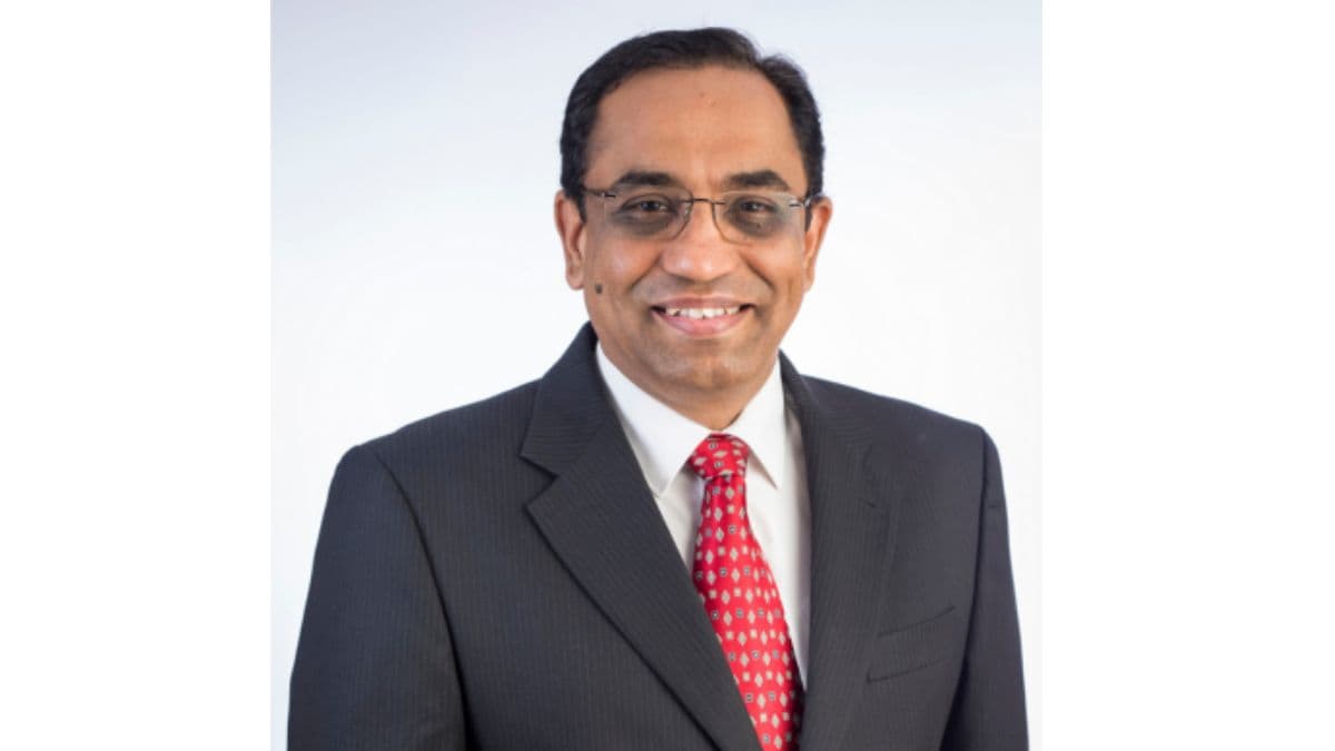 Ashok Leyland Announces Exit of Gopal Mahadevan After Tenure Completion