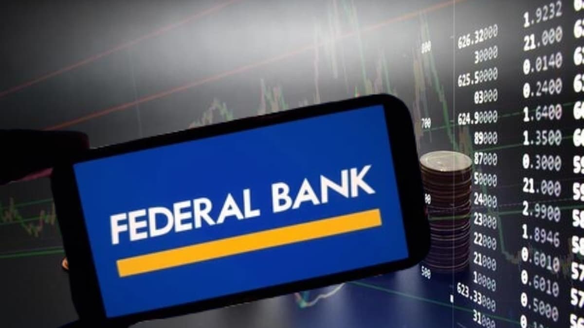 Asia II Topco XIII Bets Big on Federal Bank with 27.3 Crore Warrants, Eyes 9.89% Stake