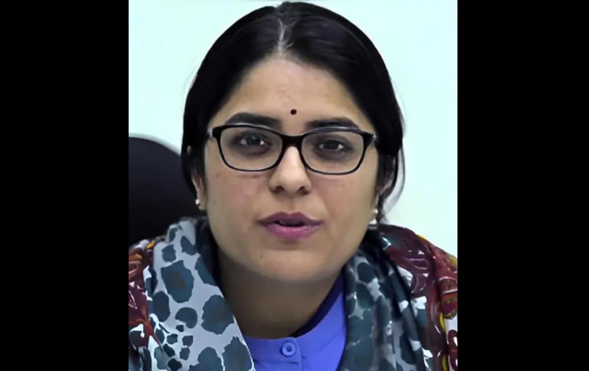 Petronet LNG Appoints GSPC’s Avantika Singh Aulakh as New Director Petronet LNG Appoints GSPC’s Avantika Singh Aulakh as New Director - PSU Connect News