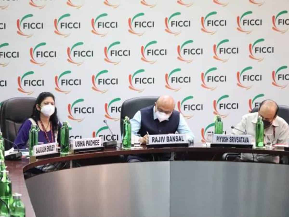 Aviation Ministry, FICCI organized Stakeholder Evaluation Workshop on Krishi UDAN 2.0