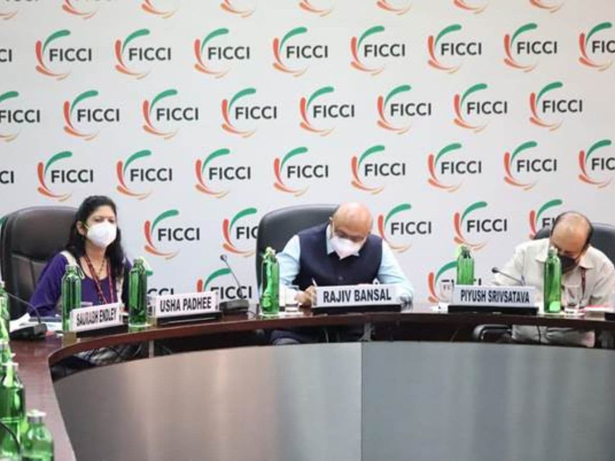Aviation Ministry, FICCI organized Stakeholder Evaluation Workshop on Krishi UDAN 2.0