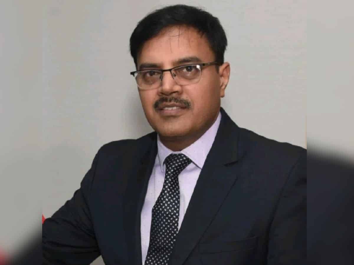 Avinash Agarwal to join as new Chief People Officer at SBI Cards and Payments Ltd