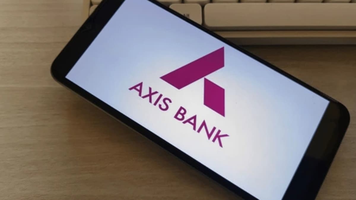 Axis Bank Allots 2.87 Lakh Equity Shares Under ESOP; Paid-Up Capital Increases