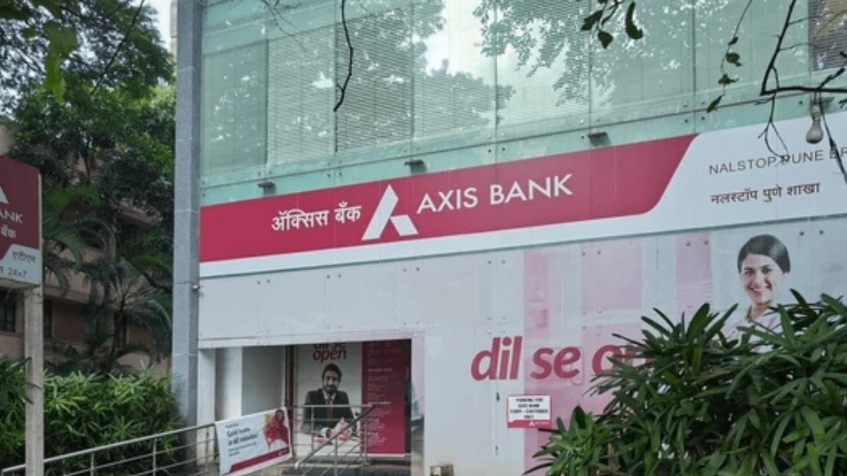 Axis Bank Allots 88,198 Equity Shares Under ESOP, Paid-Up Capital Increases