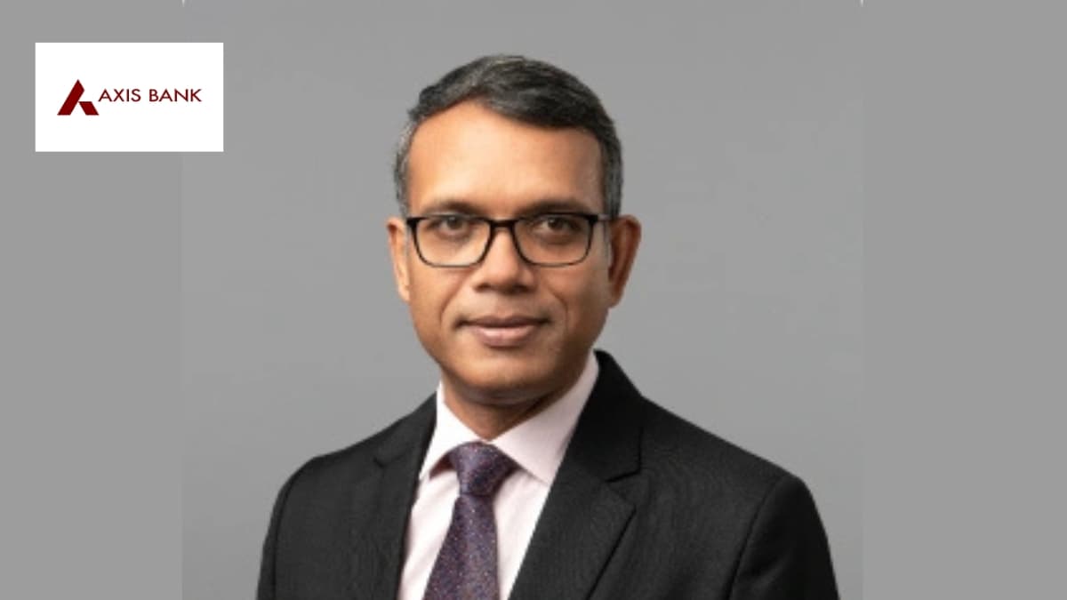 Axis Bank Reappoints Subrat Mohanty as Executive Director; Announces Change in Chief Credit Officer