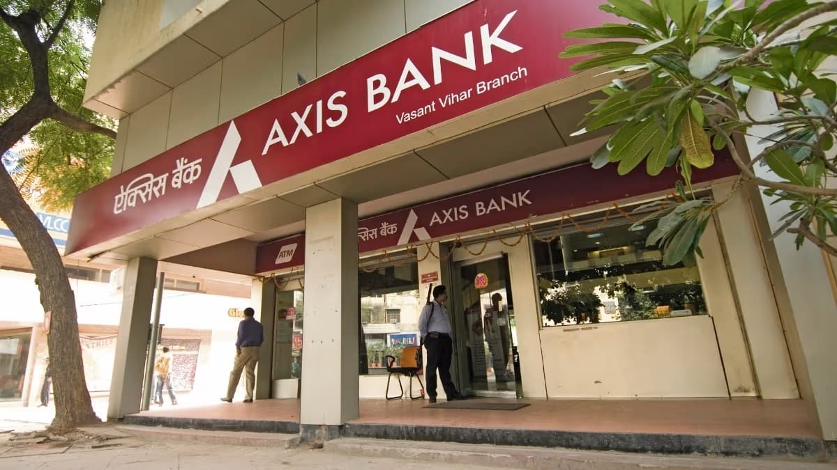 Axis Bank Issues Clarification on Stake Bid in CreditAccess Grameen