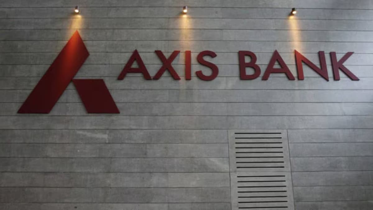 Axis Bank to Invest ₹1,500 Crore in Axis Finance Limited by March 2027
