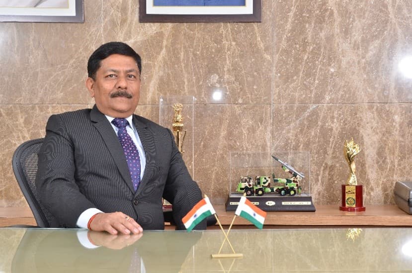 BDL celebrated its 53rd Formation day