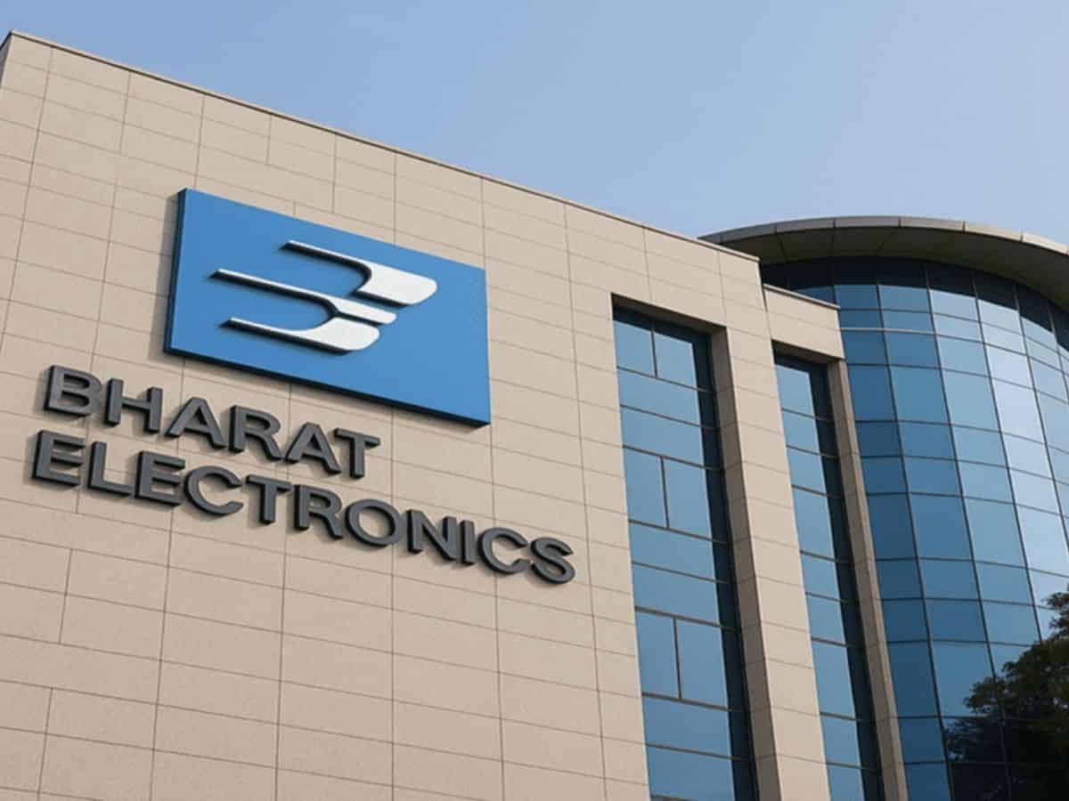 BEL Team Explain to Media About EVM