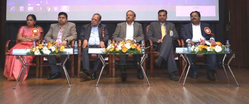 BEL appoints Bharatsinh Prabhatsinh Parmar as Independent Director