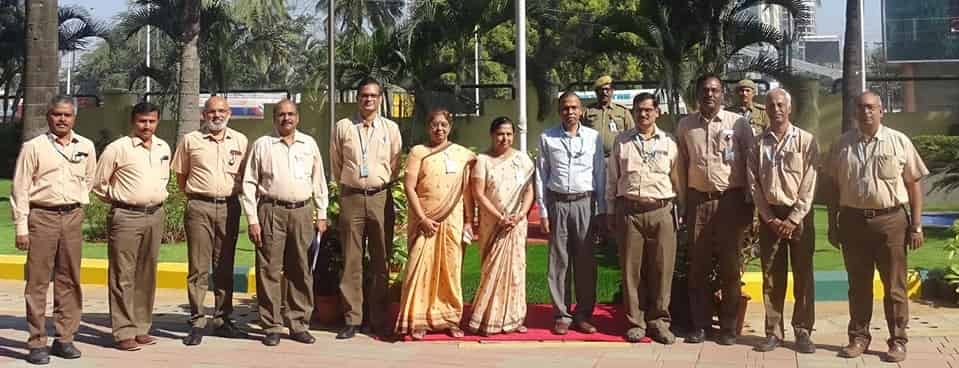 Vikraman N set to be Bharat Electronics 's next Director (HR)