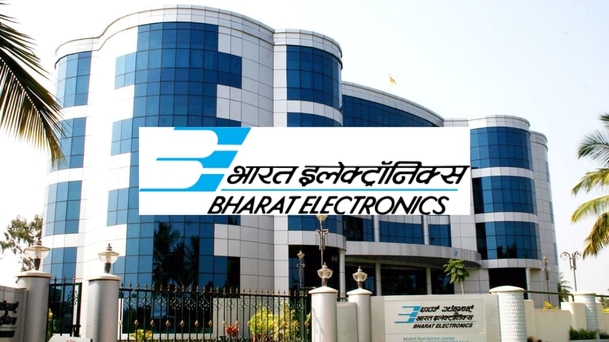Bharat Electronics Limited (BEL) Announces Senior Management Change: CTO Vanisree V to Retire