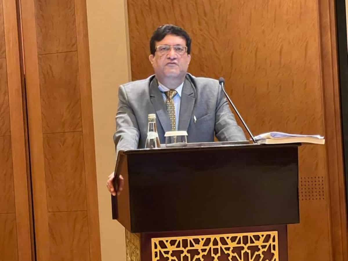 BEL reaches out to potential investors in Middle East