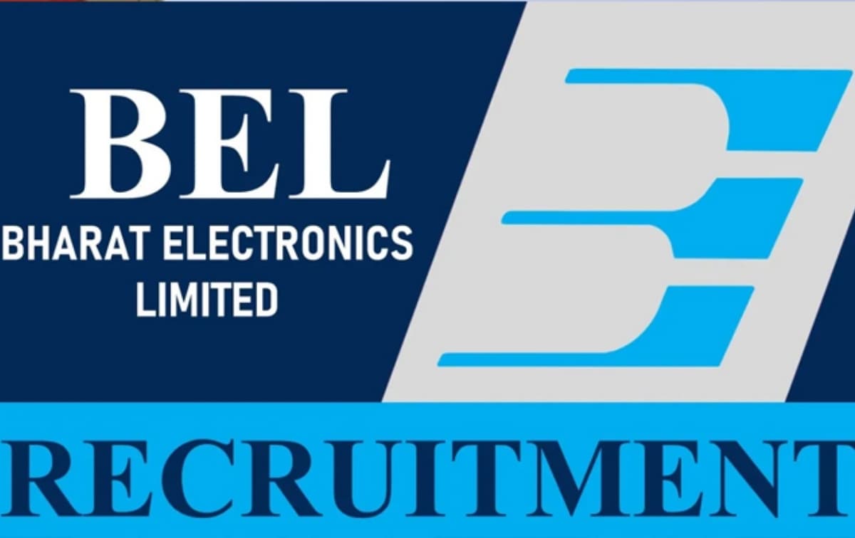 BEL Navi Mumbai Recruitment 2025: Trainee & Project Engineer Walk-in