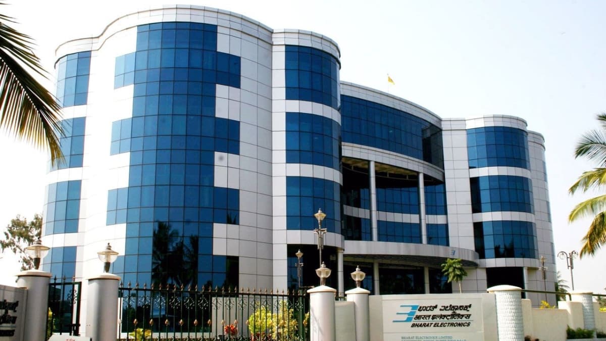 Bharat Electronics Limited (BEL) Announces 7 Project Engineer Vacancies for Rajasthan and Gujarat Sites