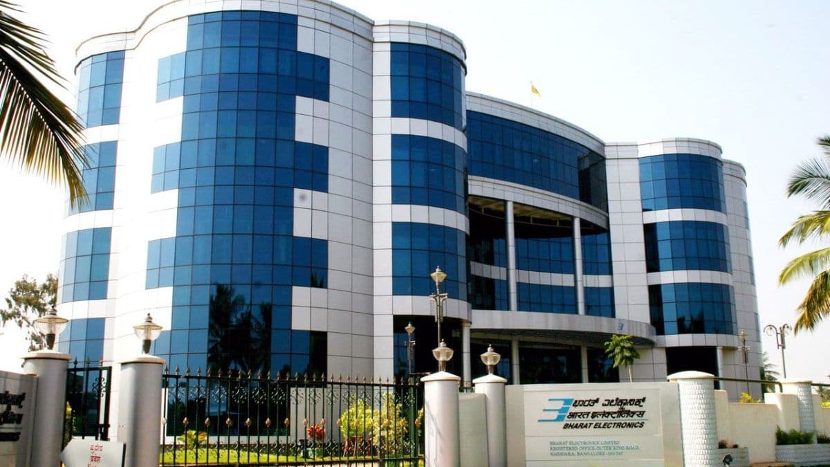BEL Results 2026: What Investors Should Know After Navratna PSU’s 16% Revenue Growth & Strong FY26 Numbers